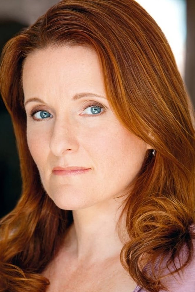 Pamela Daly - Esther