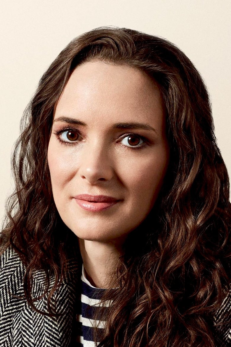 Winona Ryder - Jo March