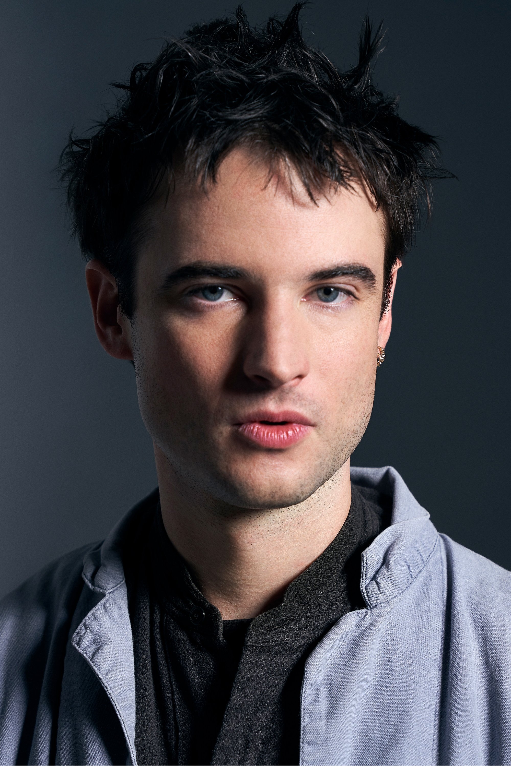 Tom Sturridge - Sergeant Francis Troy