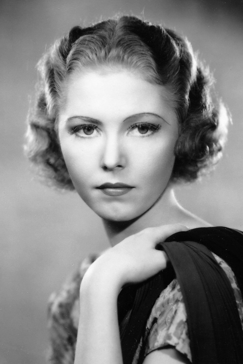 Josephine Hutchinson - Mrs. Townsend