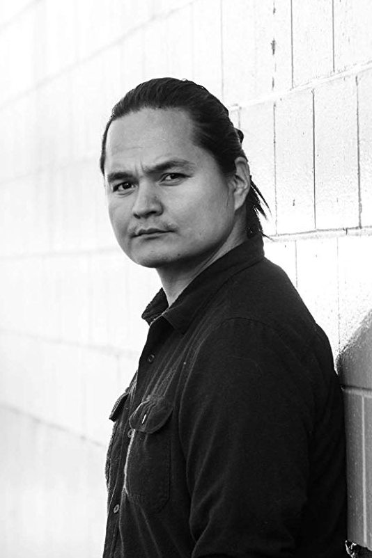 Mitchell Saddleback - Chief Factor's Servant