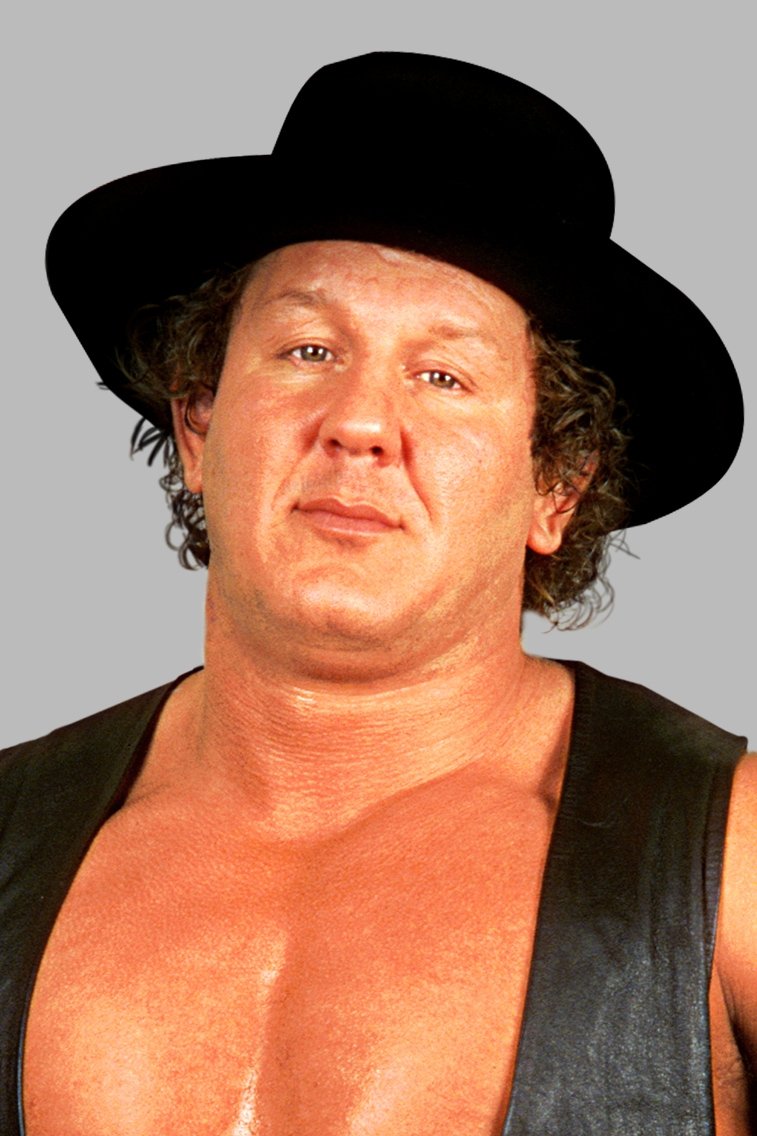 Bob Orton, Jr. - (archive footage)