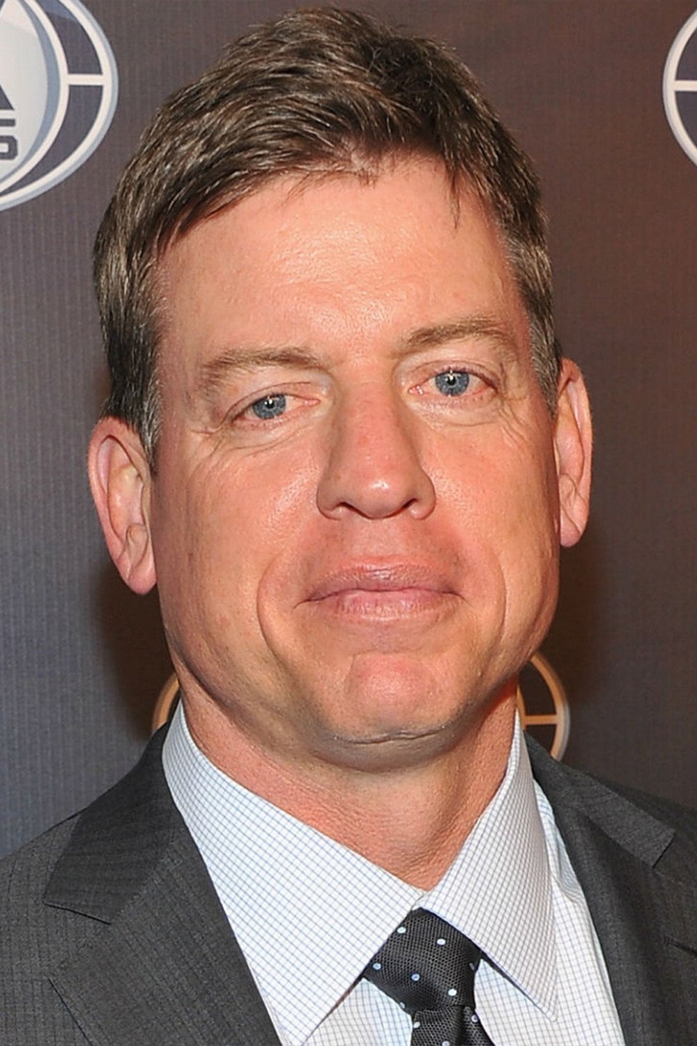 Troy Aikman - Self