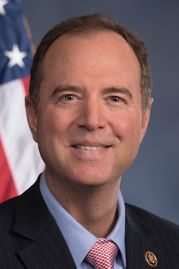 Adam Schiff - Self