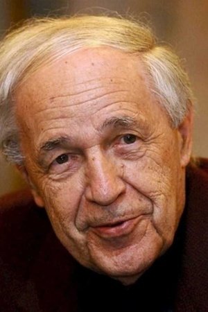 Pierre Boulez - Self (archive footage)