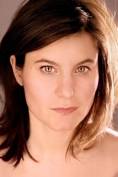 Susan Pourfar - Paula