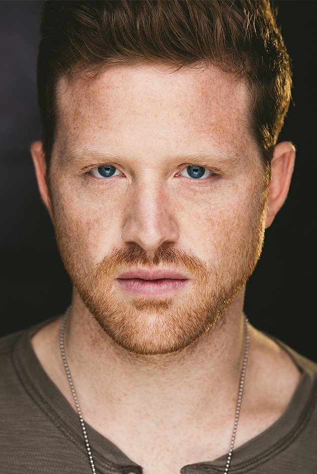 Boone Platt - Buddy Gill