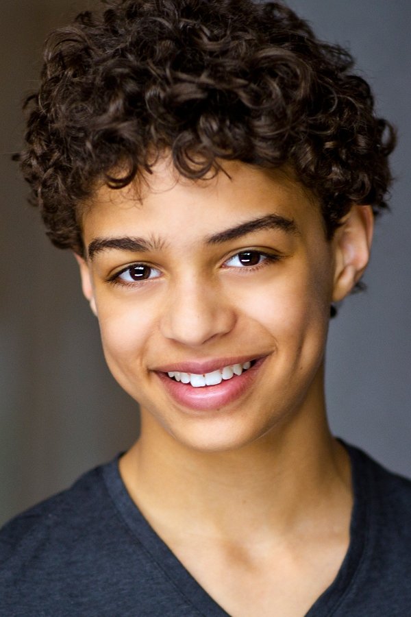 Drew Davis - Marshall (voice)