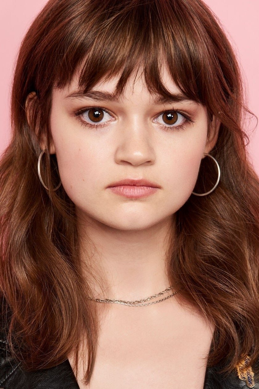 Ciara Bravo - Emily