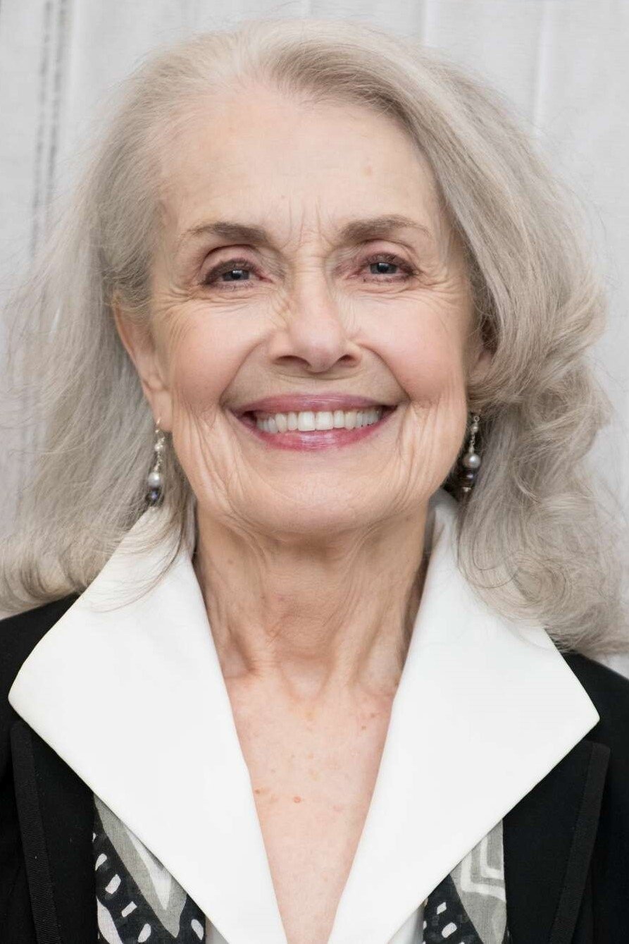 Mary Beth Peil - Whit's Mother