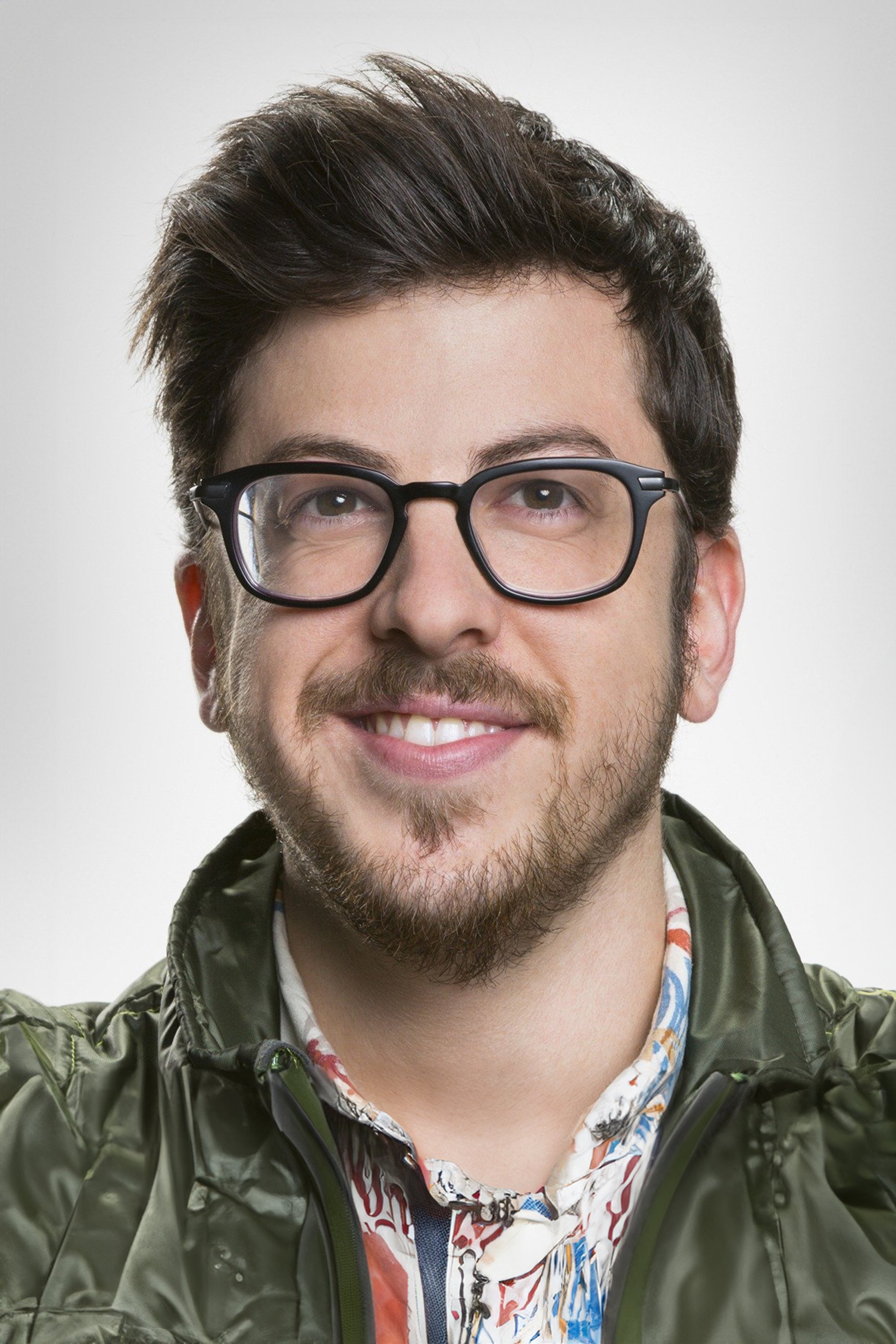 Christopher Mintz-Plasse - Fishlegs (voice)