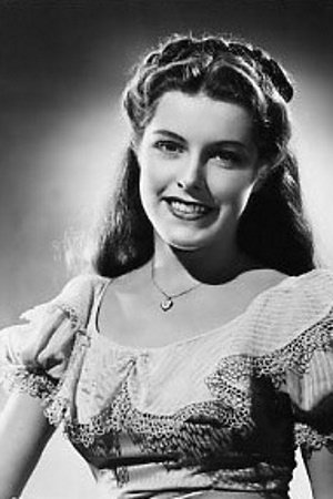 Dorinda Clifton - 'Miss August' in 'Beautiful Girl' segment (uncredited)