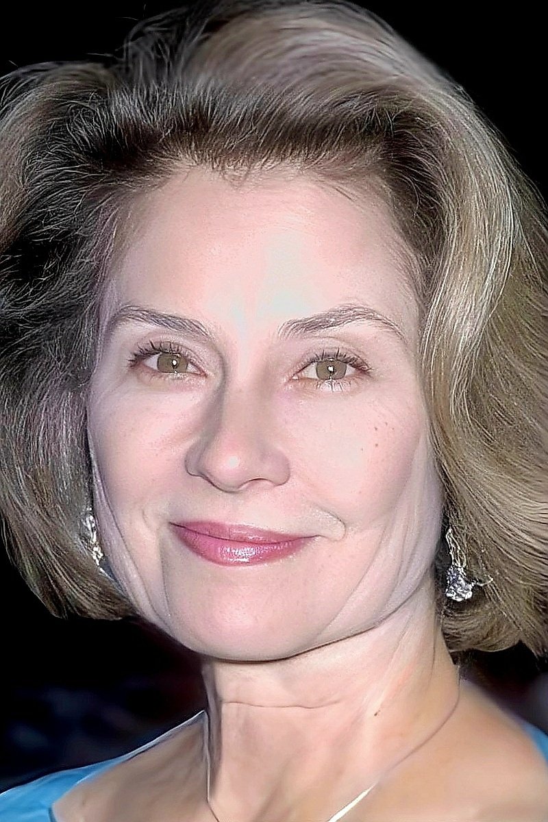 Diane Baker - Margot Frank
