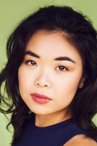 Lisa Truong - Ms. Kwan