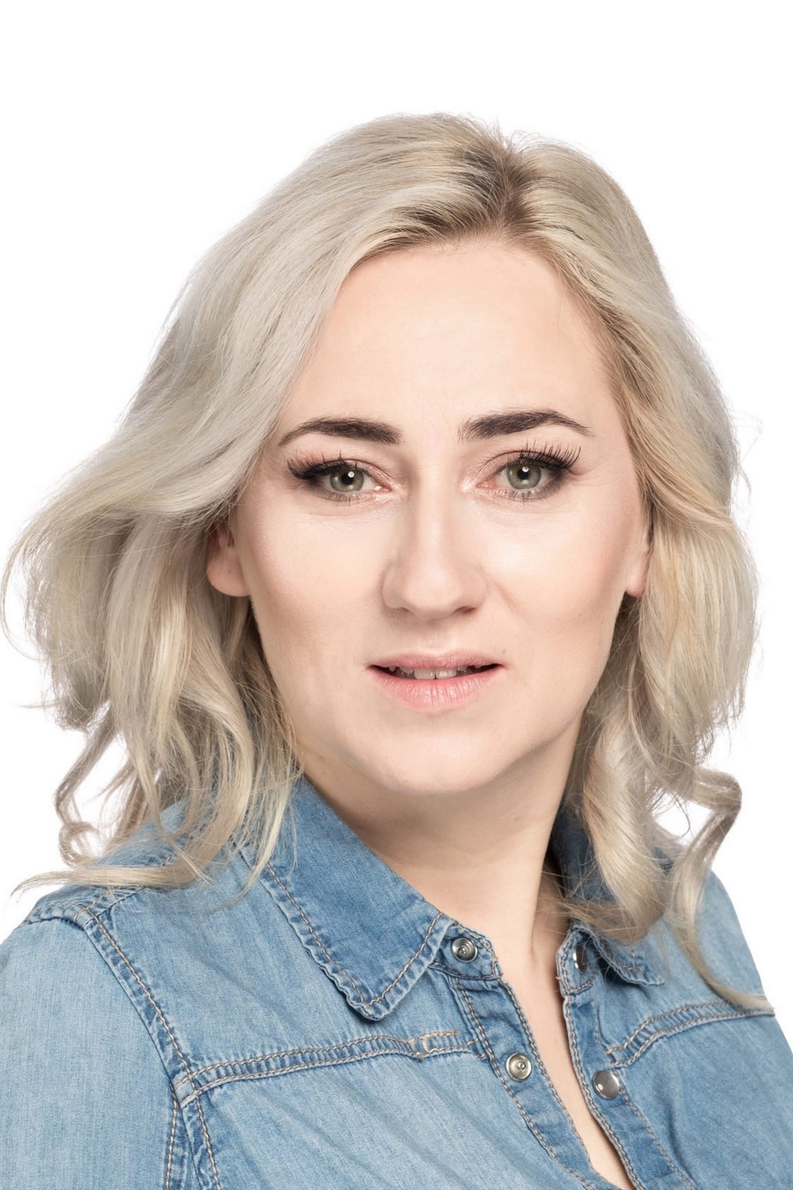 Justyna Godlewska - 
