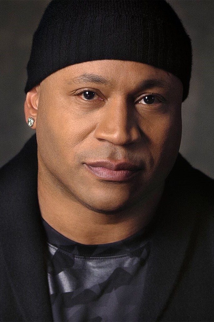 LL Cool J - Self - Hip-Hop Artist (archive footage)