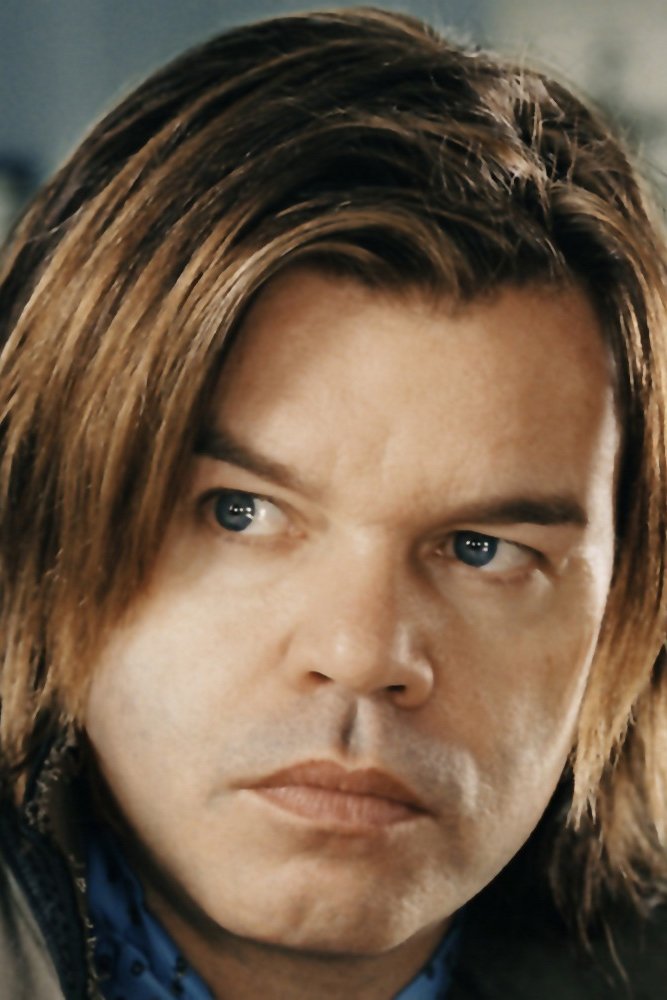 Paul Oakenfold - Self