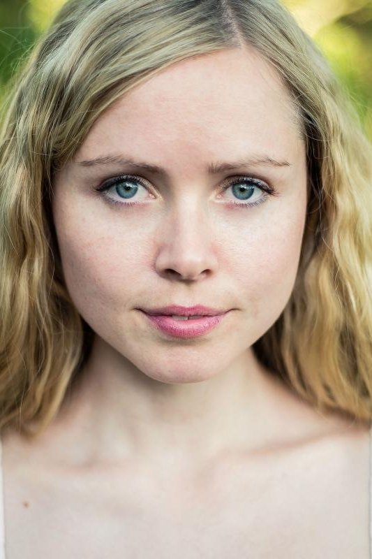 Ingvild Deila - Princess Leia Organa