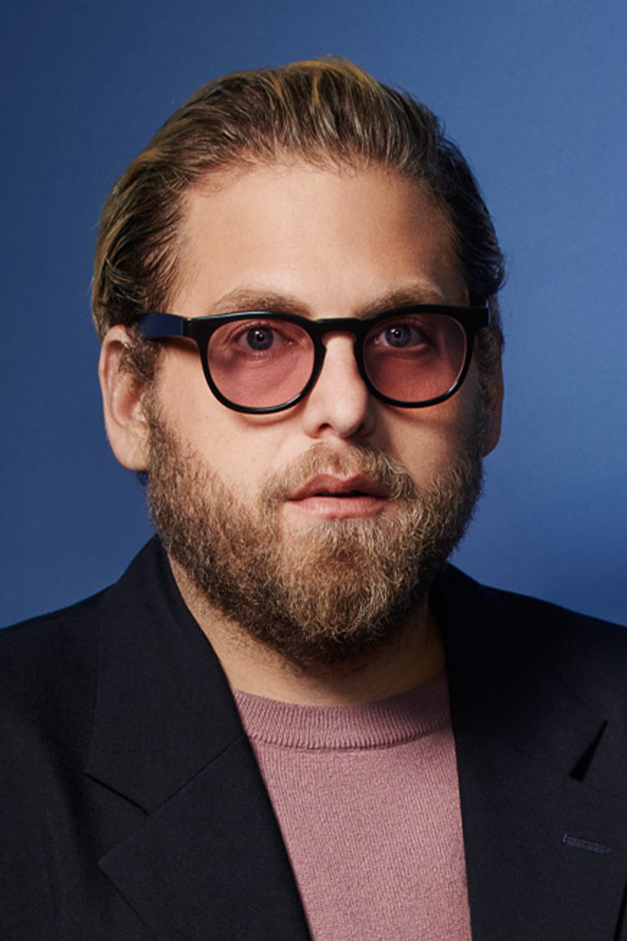 Jonah Hill - Snotlout (voice)