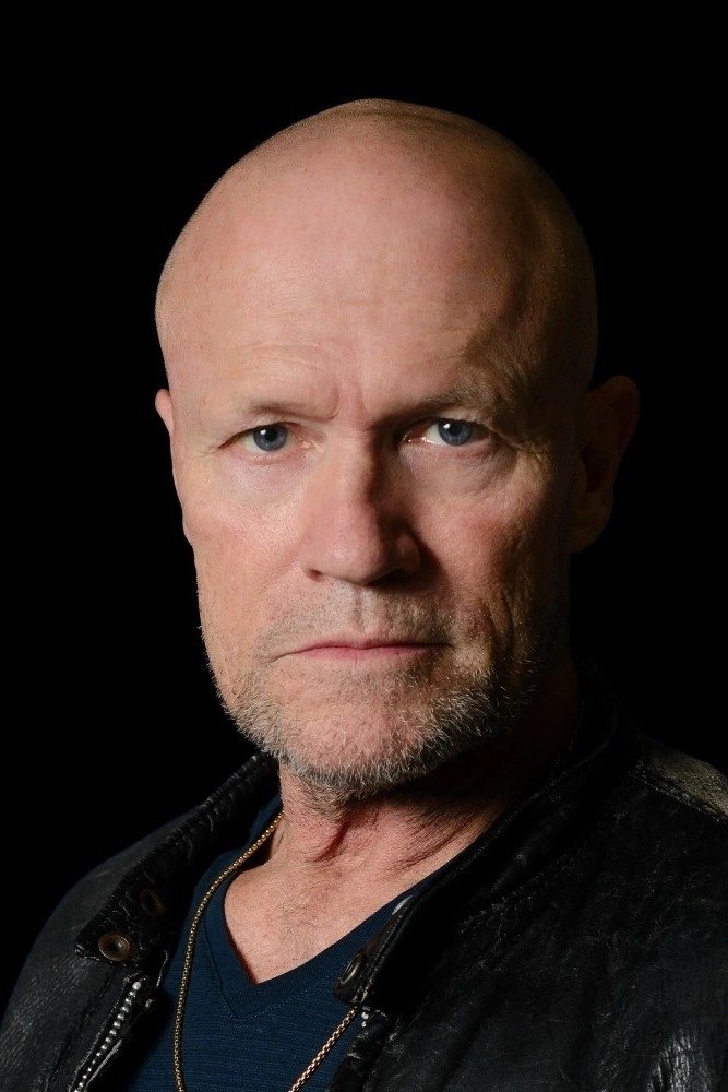 Michael Rooker - Savant
