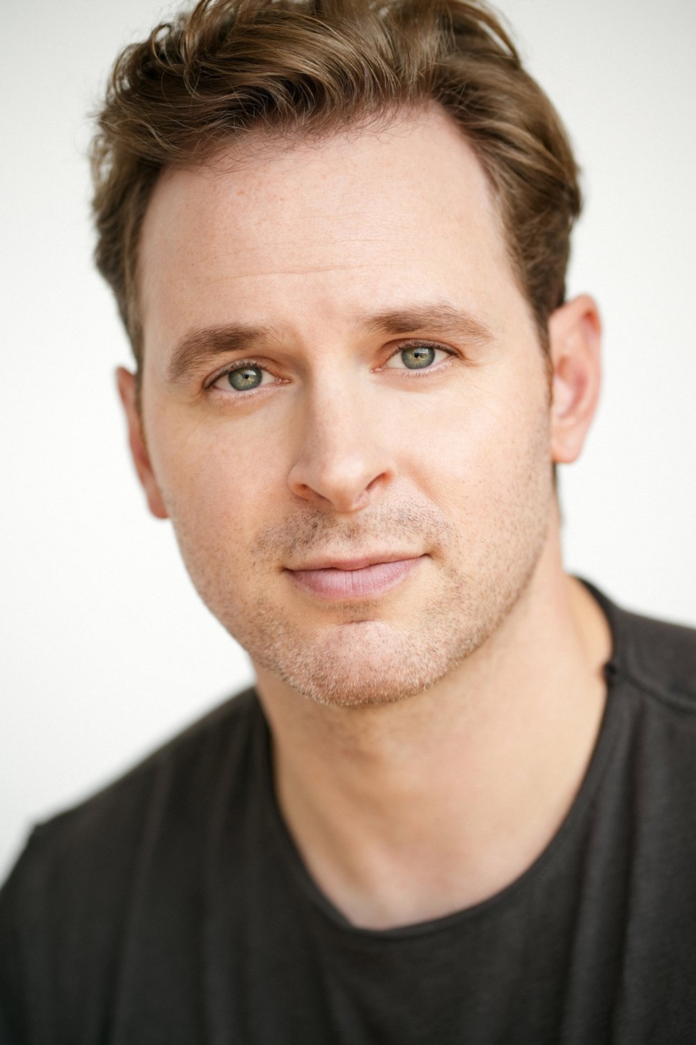 Ben Rosenbaum - Mr. Henry
