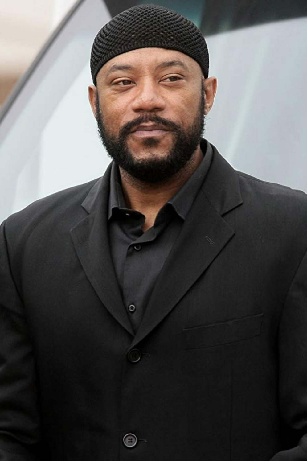 Ricky Harris - Albert Torena