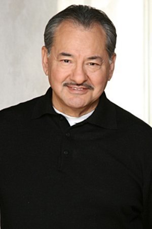 Joe Minjares - Bartender