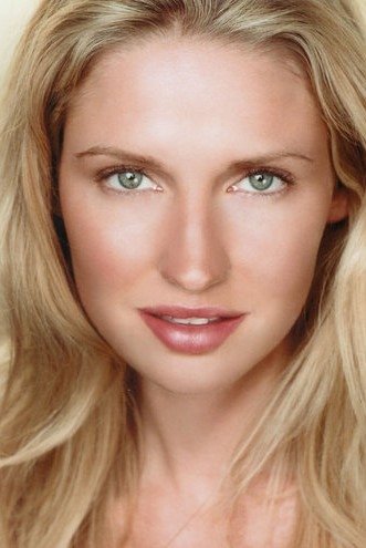Catherine McCord - Car Girl