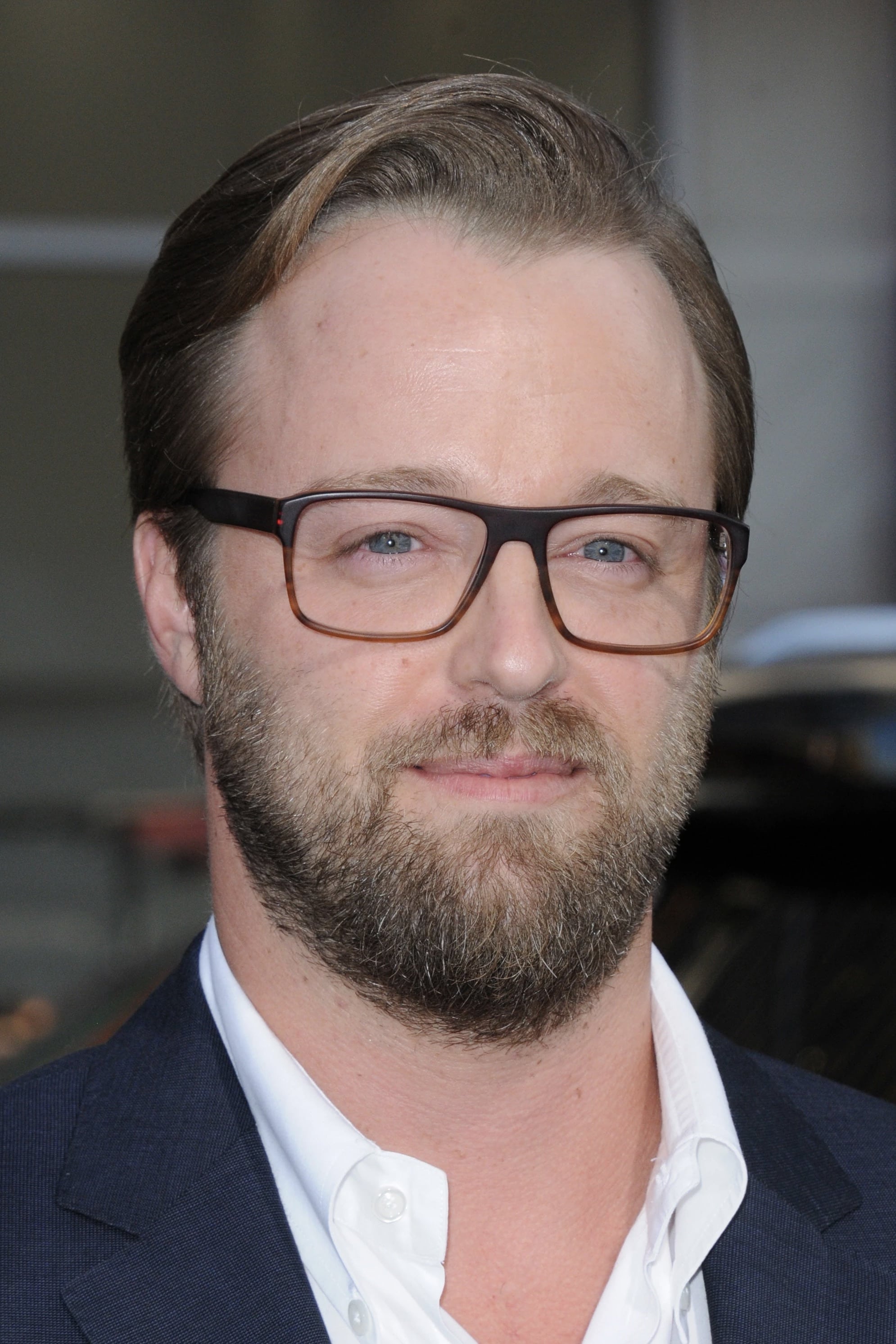 Joshua Leonard - PO2 Timothy Douglas Isert