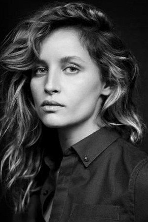 Gemma Refoufi - Lex's Guard
