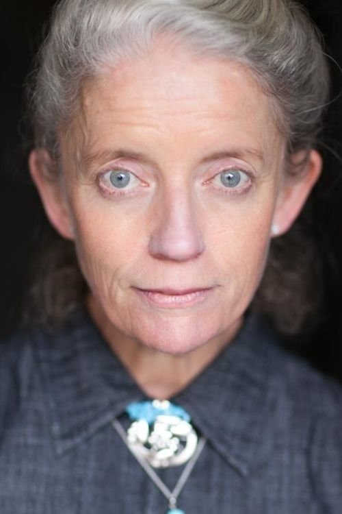 Sue Maund - Abigail's Mother