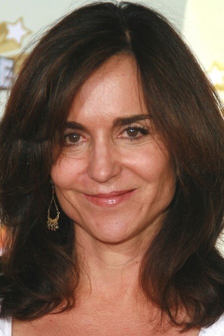 Polly Draper - Debbie