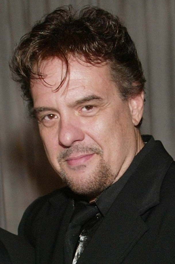 Robert Pastorelli - Timmons