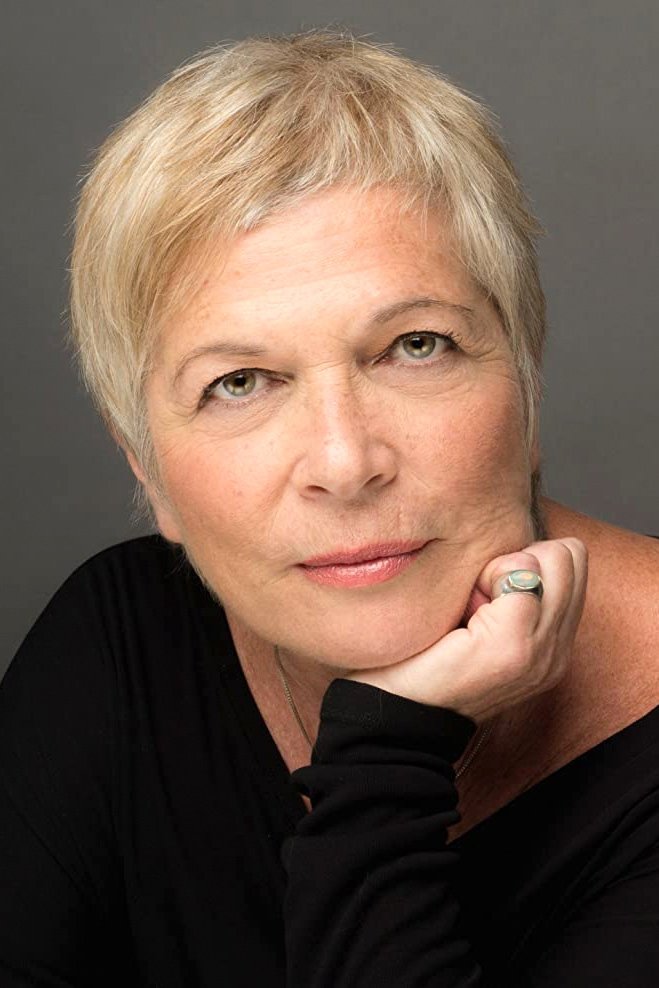 Trudy Weiss - Maude