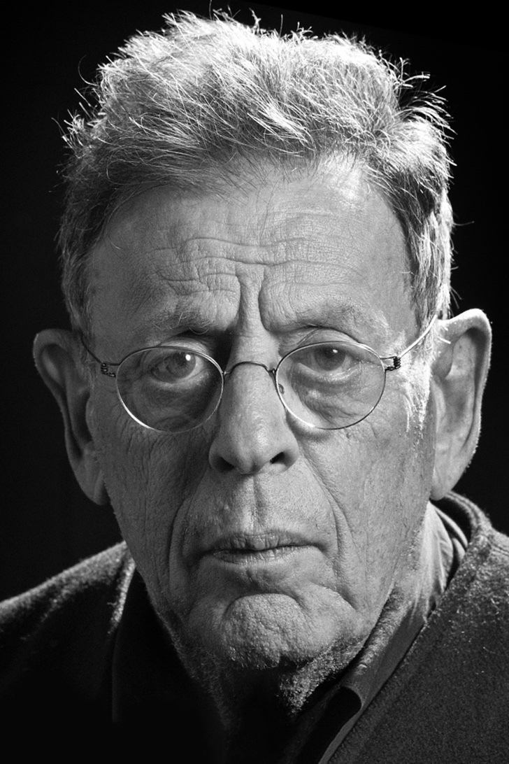 Philip Glass - Keyboard Artist