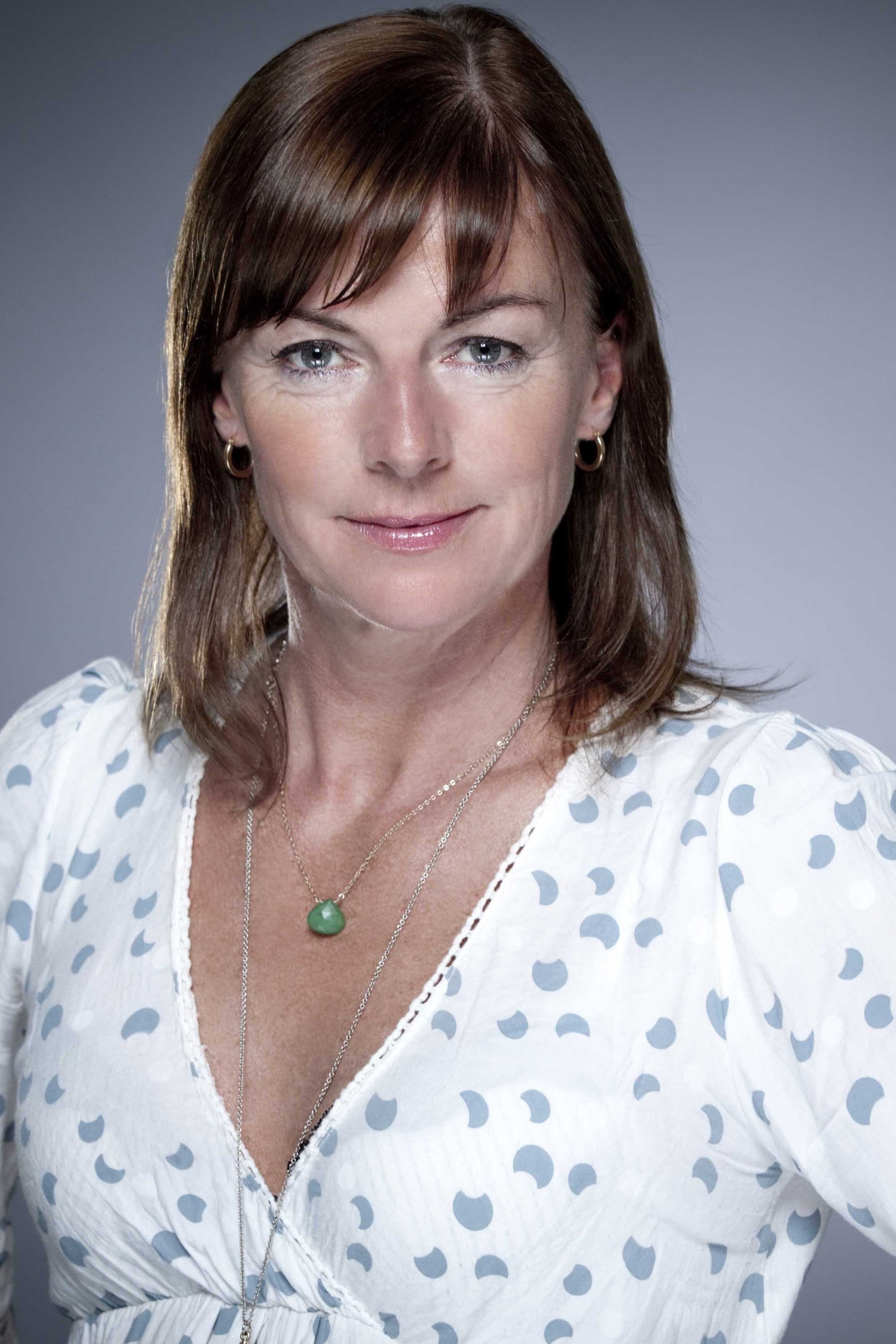 Doon Mackichan - Queen (voice)
