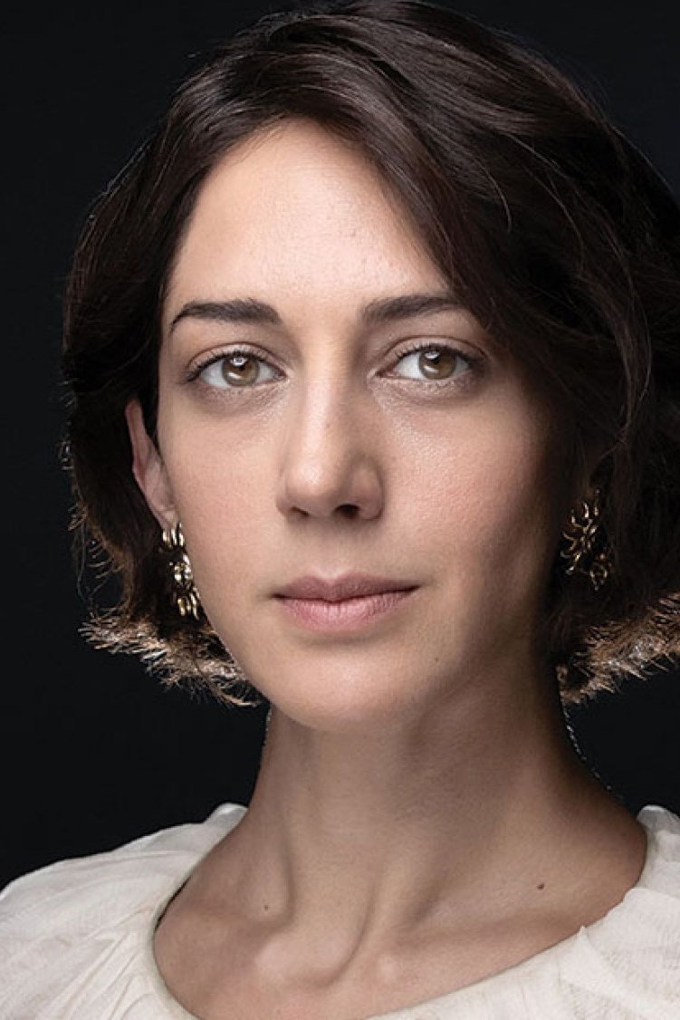 Zar Amir Ebrahimi - Maryam Ghanbari