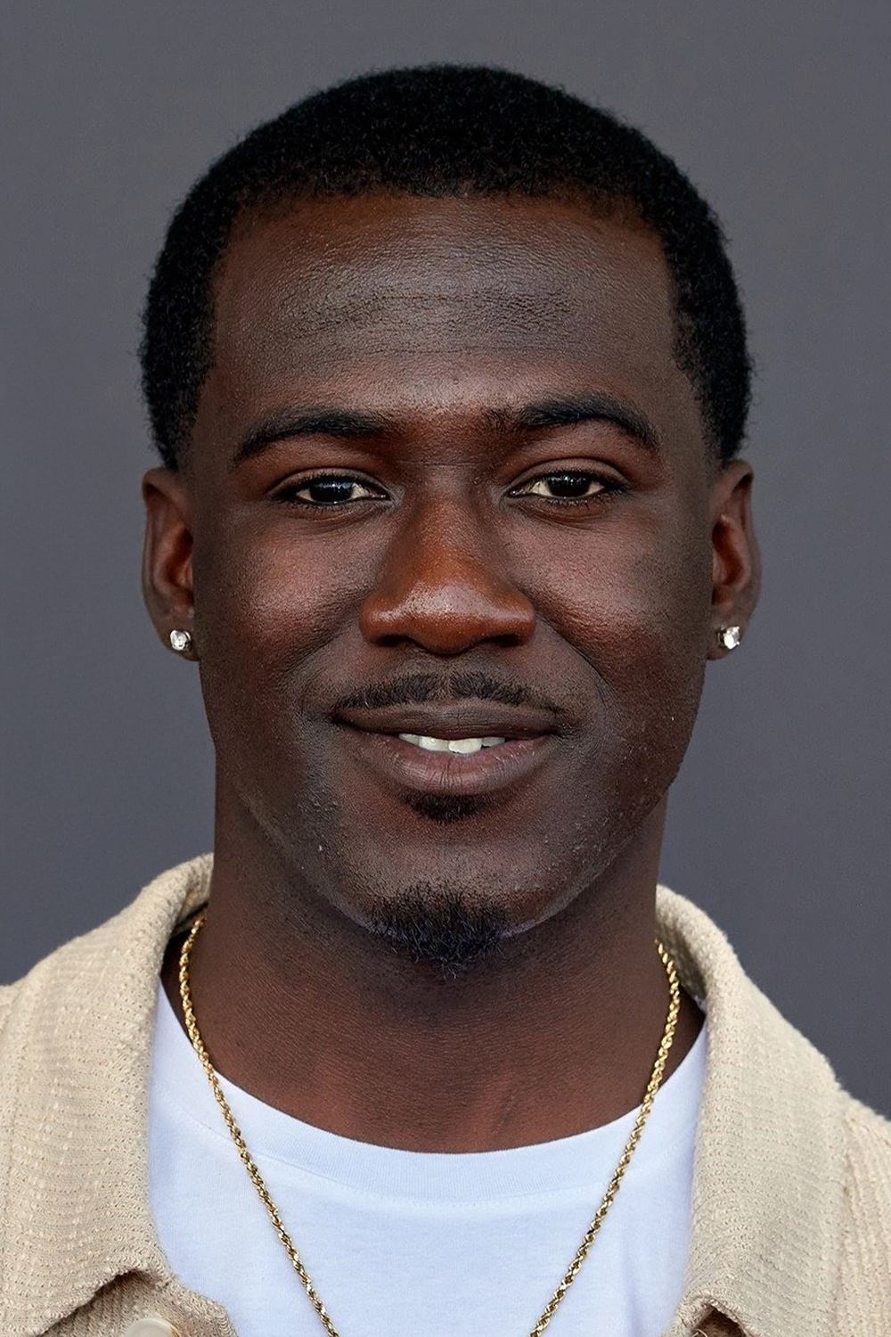 Kwesi Boakye - Ike E'Kong