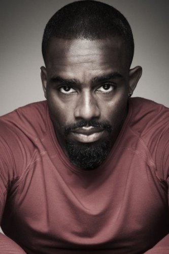 Charles Venn - Gambol's Bodyguard