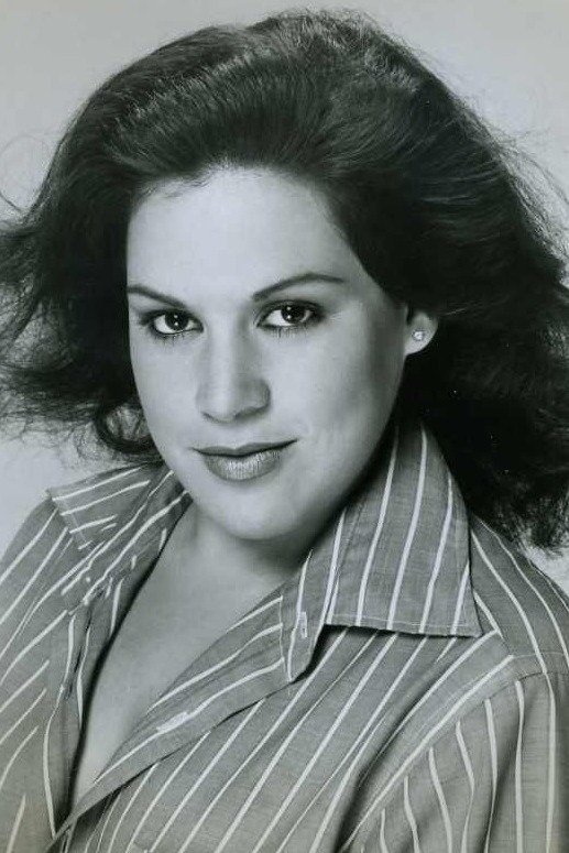 Wendie Jo Sperber - Linda McFly