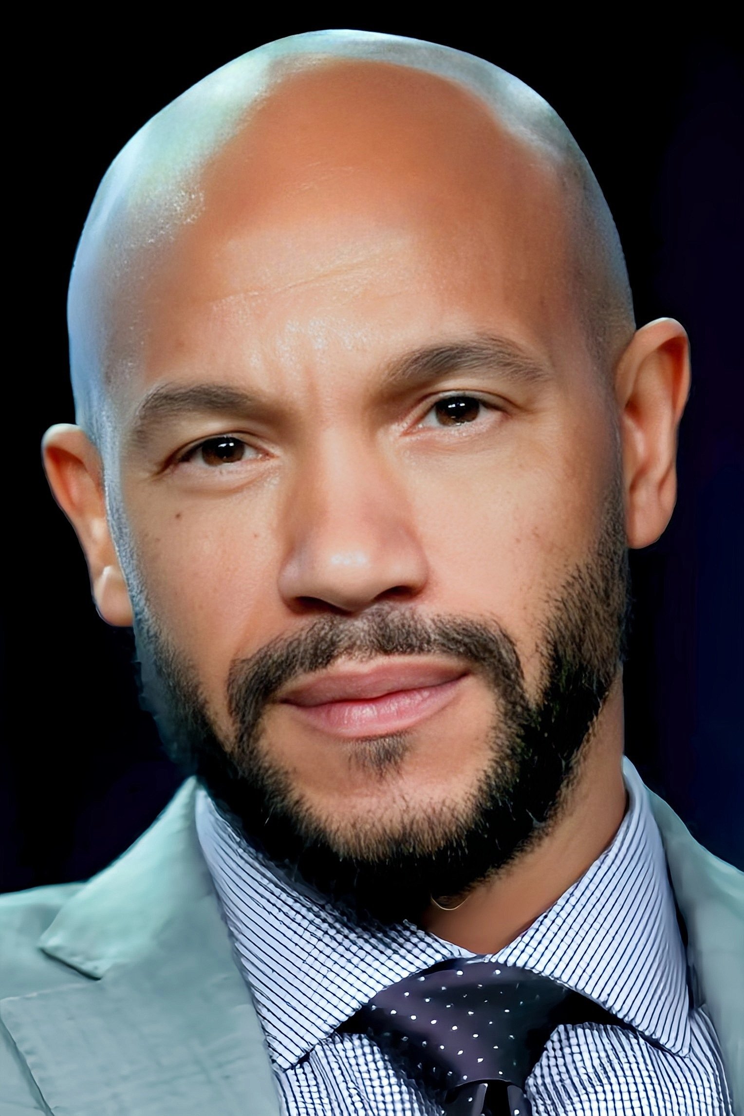 Stephen Bishop - Derrick (uncredited)