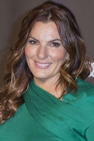 Ann Russo - Cherry's Mom