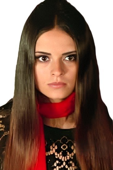 Soledad Miranda - (archive footage)