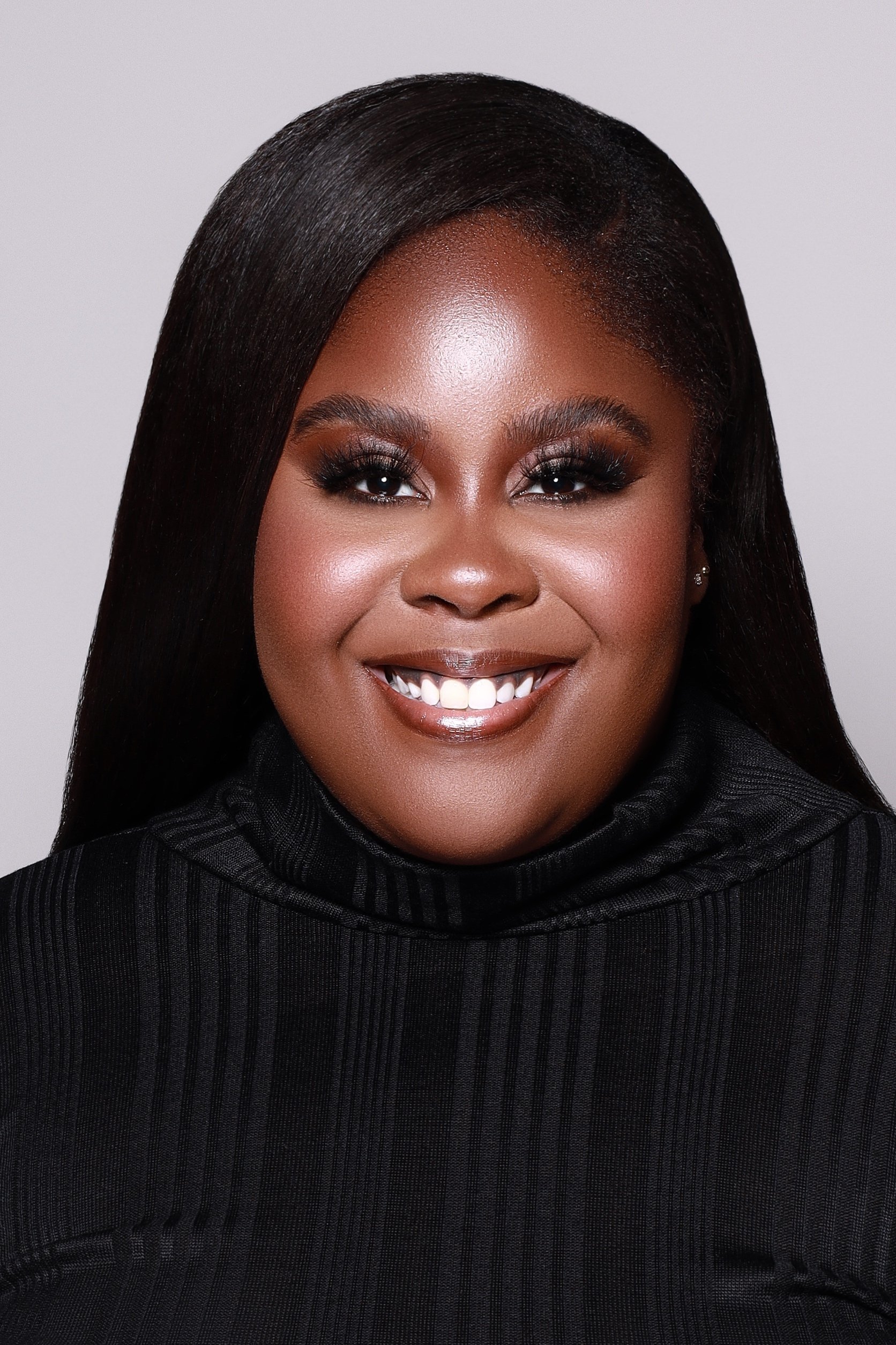 Raven Goodwin - Denise Clark Bradford