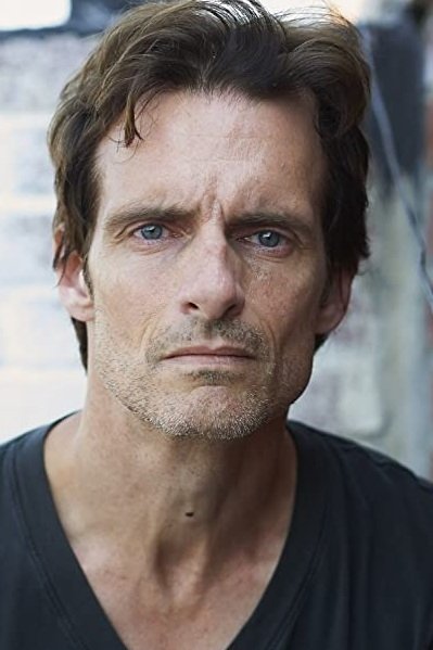 Scott McCord - Jake (voice)