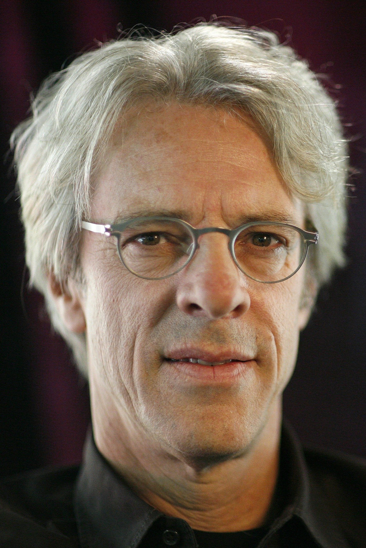 Stewart Copeland - Self