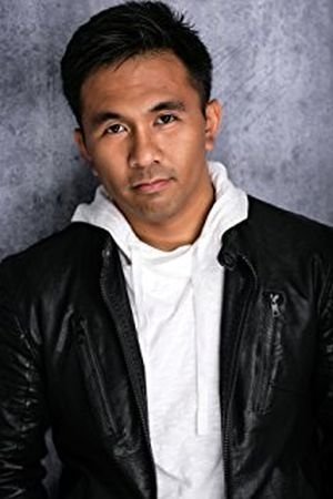 Bryan Perritt - TV Host