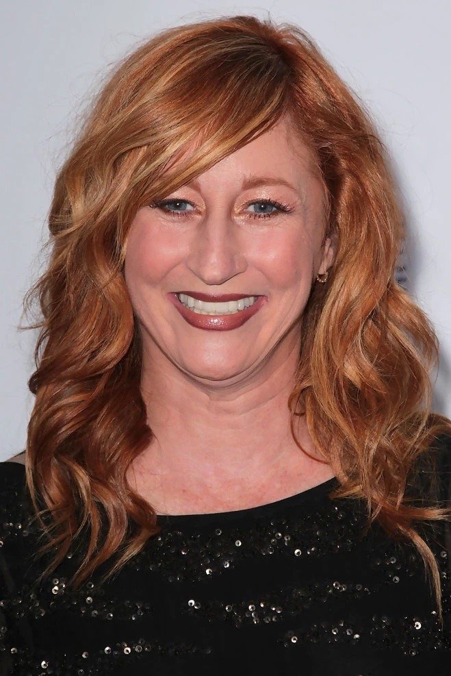 Vicki Lewis - Headmaster Knightslinger