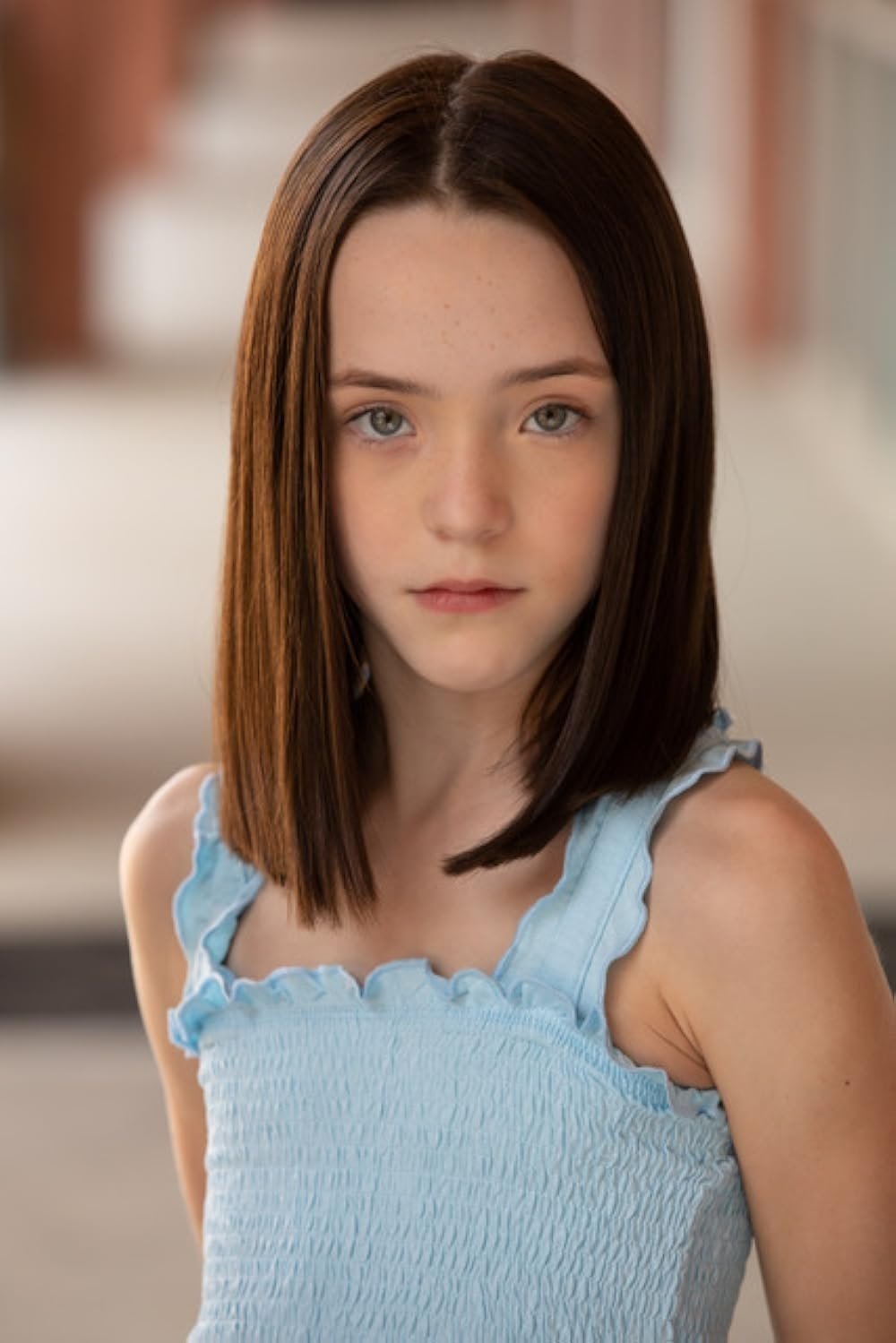 Aubin Bradley - Lucy Loud