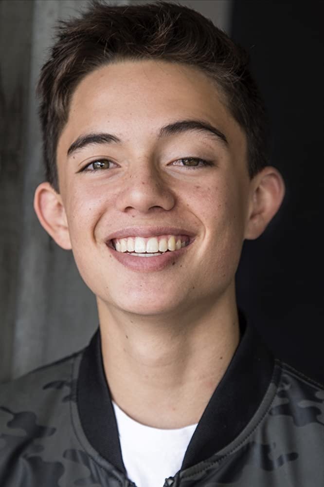 Max Torina - Andres Padillo
